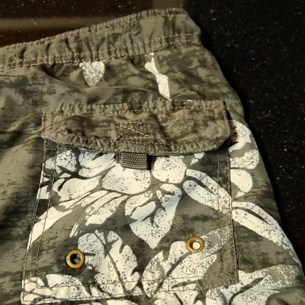 Joe Boxer Trunks - Picture 5 of 8